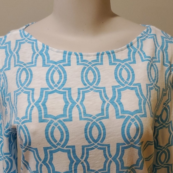 Chicos Top - Picture 3 of 3